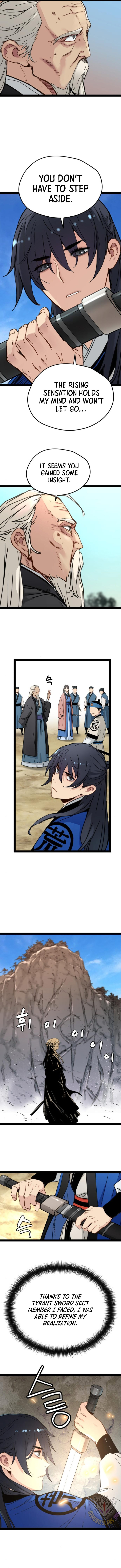 Surviving as a Genius on Borrowed Time Chapter 28 53 004