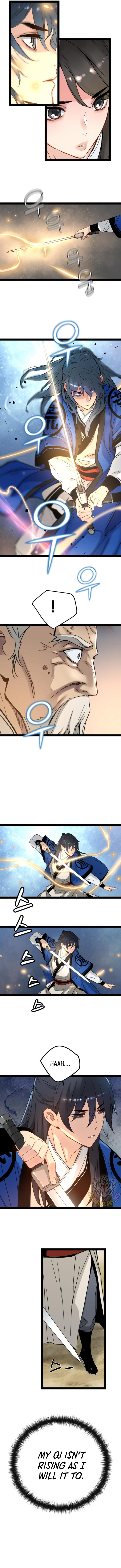 Surviving as a Genius on Borrowed Time Chapter 28 54 005