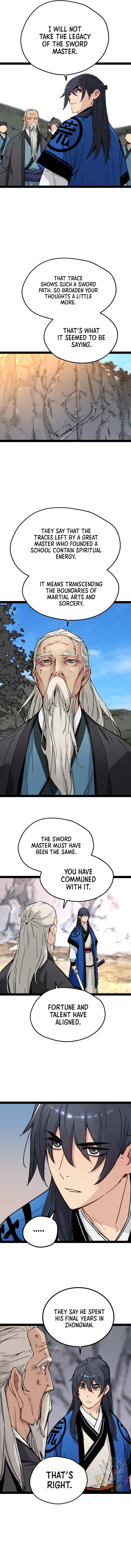 Surviving as a Genius on Borrowed Time Chapter 28 55 006