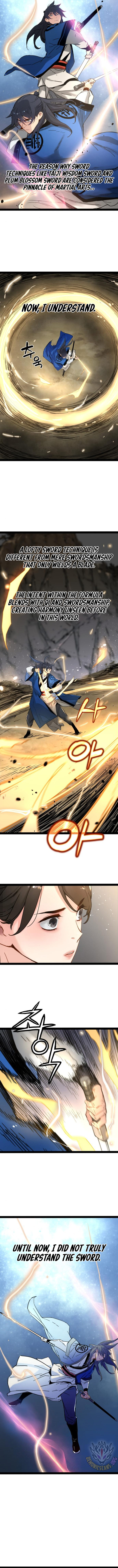 Surviving as a Genius on Borrowed Time Chapter 28 58 009