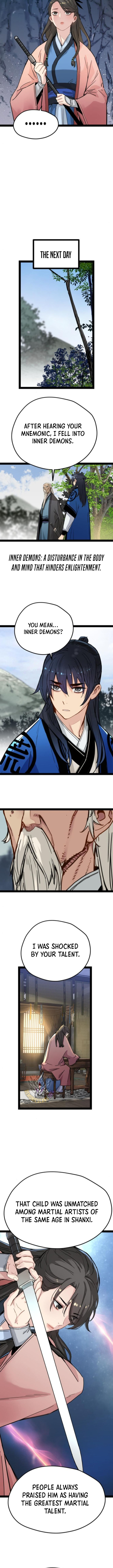 Surviving as a Genius on Borrowed Time Chapter 29 50 004
