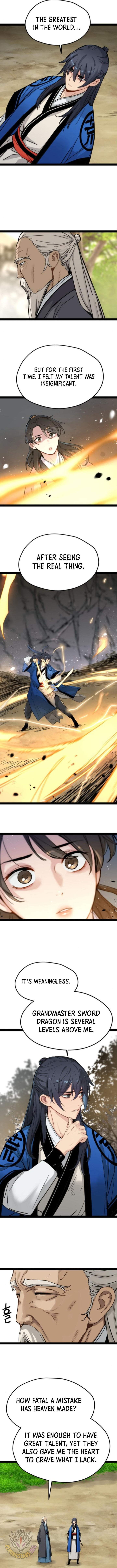 Surviving as a Genius on Borrowed Time Chapter 29 51 005