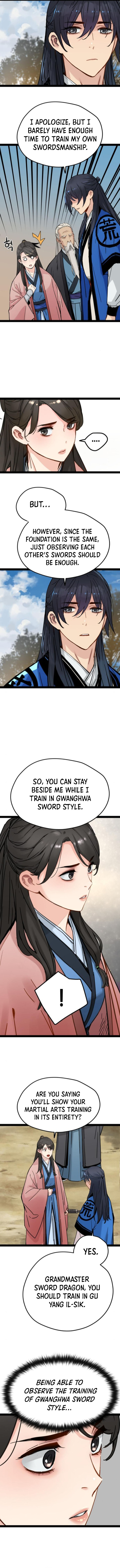 Surviving as a Genius on Borrowed Time Chapter 29 53 007