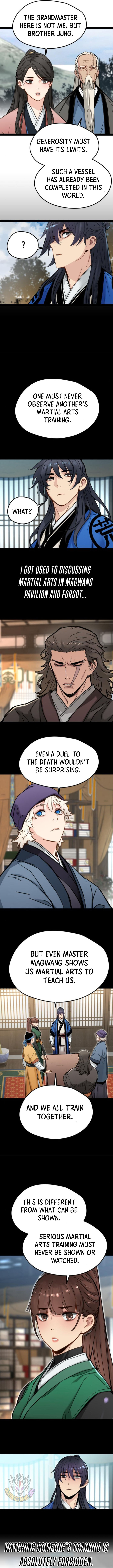 Surviving as a Genius on Borrowed Time Chapter 29 54 008