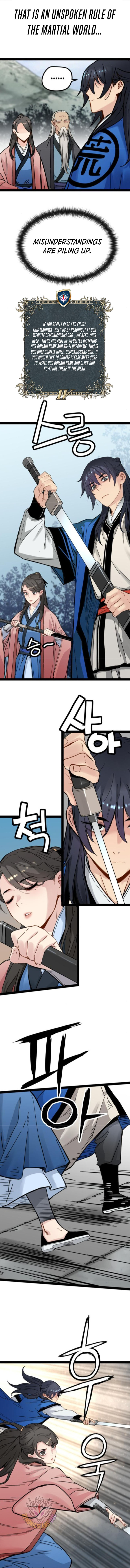 Surviving as a Genius on Borrowed Time Chapter 29 55 009