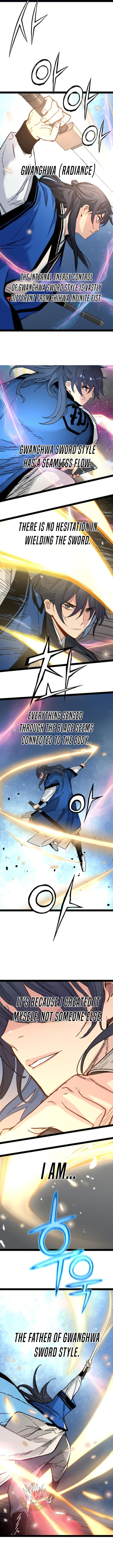 Surviving as a Genius on Borrowed Time Chapter 29 56 010