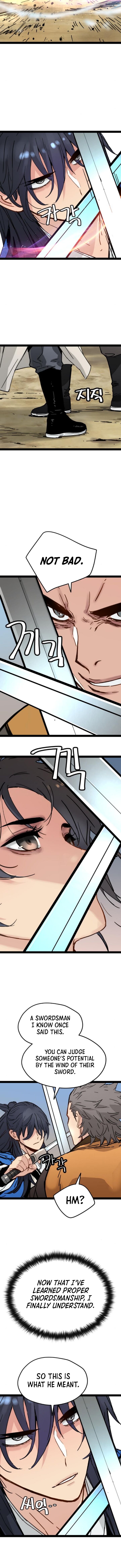 Surviving as a Genius on Borrowed Time Chapter 31 48 002