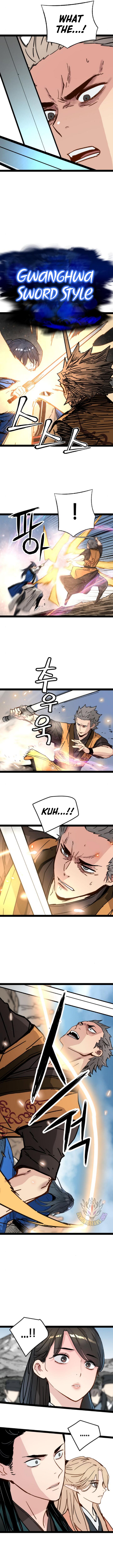 Surviving as a Genius on Borrowed Time Chapter 31 49 003