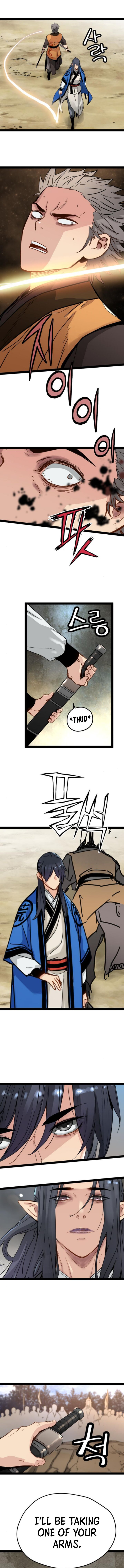 Surviving as a Genius on Borrowed Time Chapter 31 50 004