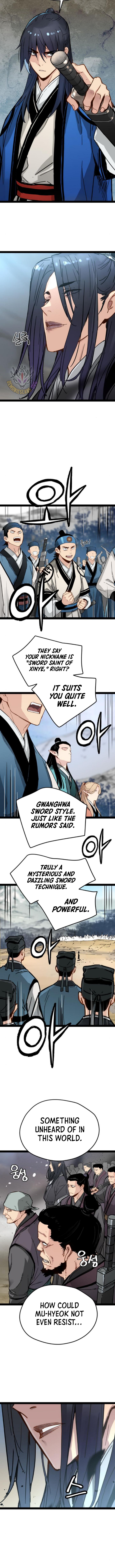 Surviving as a Genius on Borrowed Time Chapter 31 51 005