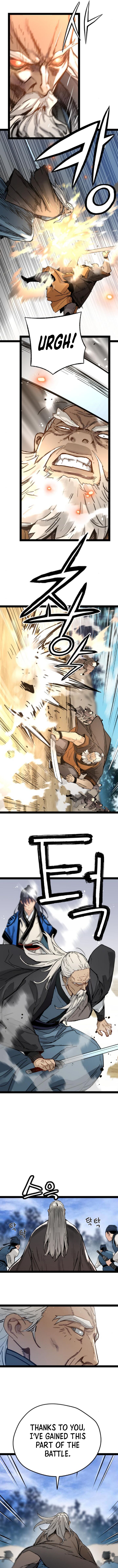 Surviving as a Genius on Borrowed Time Chapter 31 54 008