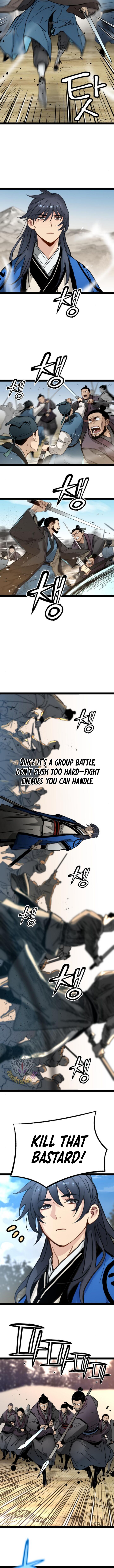 Surviving as a Genius on Borrowed Time Chapter 31 55 009