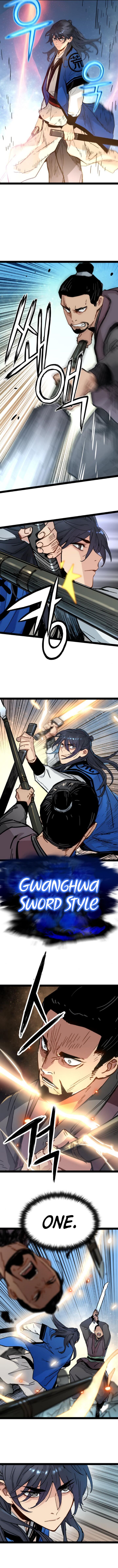 Surviving as a Genius on Borrowed Time Chapter 31 56 010