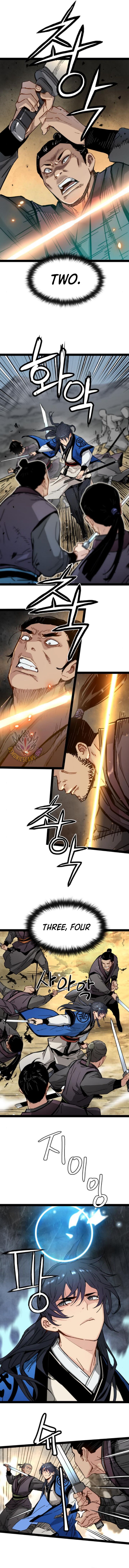 Surviving as a Genius on Borrowed Time Chapter 31 57 011
