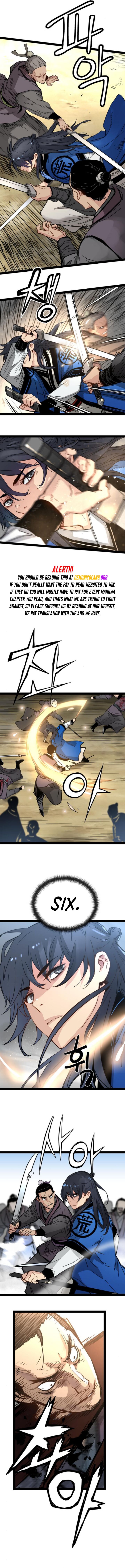 Surviving as a Genius on Borrowed Time Chapter 31 58 012