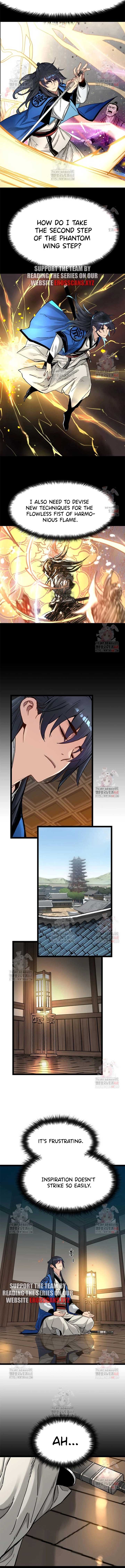 Surviving as a Genius on Borrowed Time Chapter 37 51 02