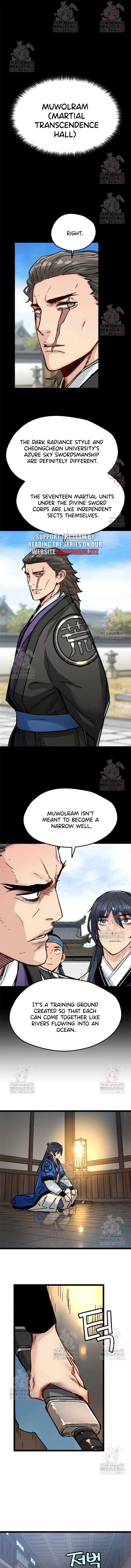 Surviving as a Genius on Borrowed Time Chapter 37 52 03