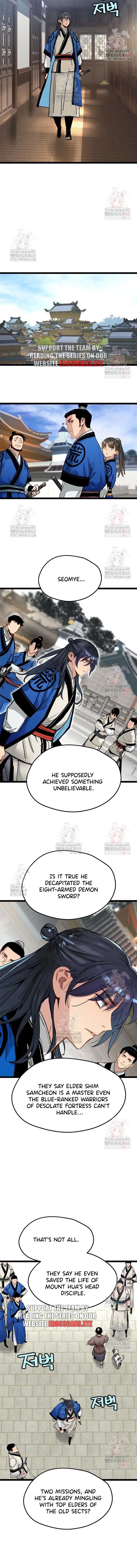 Surviving as a Genius on Borrowed Time Chapter 37 53 04