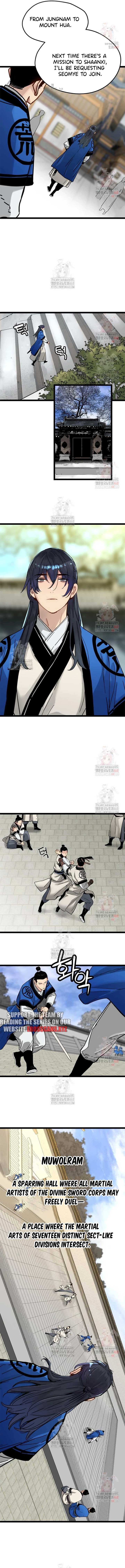Surviving as a Genius on Borrowed Time Chapter 37 54 05