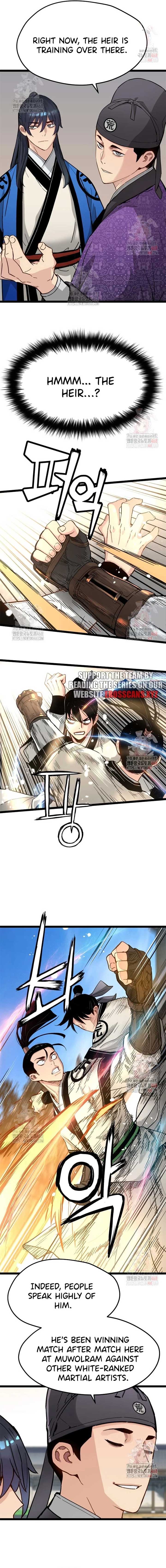Surviving as a Genius on Borrowed Time Chapter 37 57 08