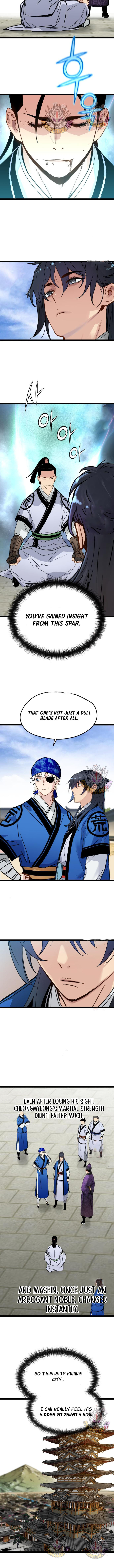 Surviving as a Genius on Borrowed Time Chapter 38 48 002