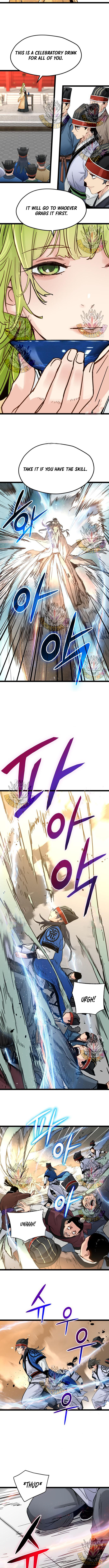 Surviving as a Genius on Borrowed Time Chapter 38 54 008