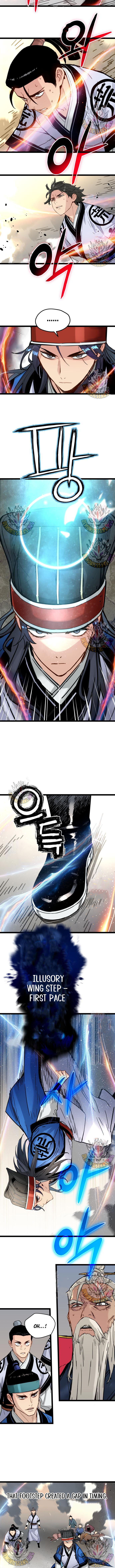 Surviving as a Genius on Borrowed Time Chapter 38 55 009