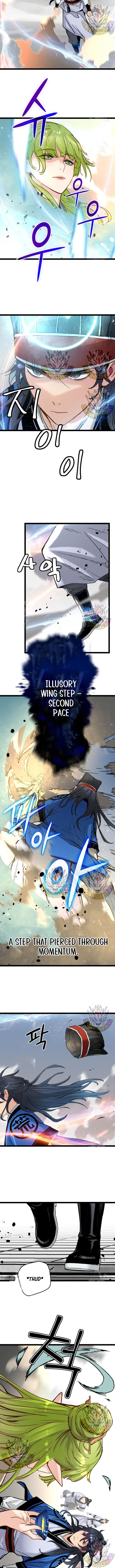 Surviving as a Genius on Borrowed Time Chapter 38 56 010