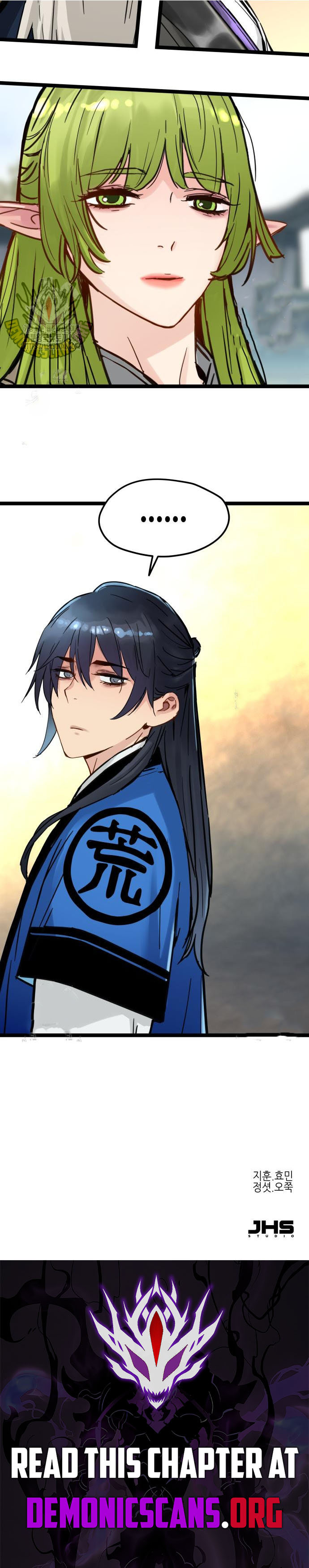 Surviving as a Genius on Borrowed Time Chapter 38 59 013