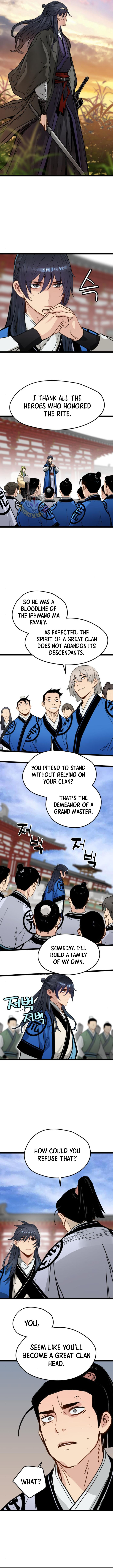 Surviving as a Genius on Borrowed Time Chapter 39 46 003