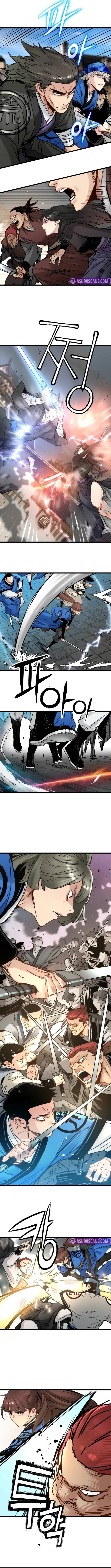 Surviving as a Genius on Borrowed Time Chapter 46 48 08