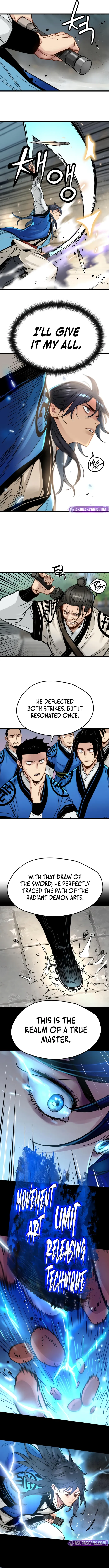 Surviving as a Genius on Borrowed Time Chapter 49 47 04