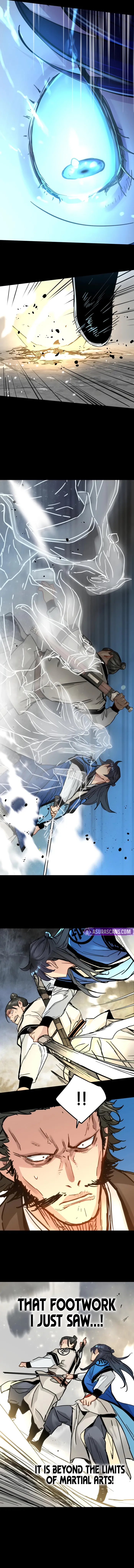 Surviving as a Genius on Borrowed Time Chapter 49 48 05