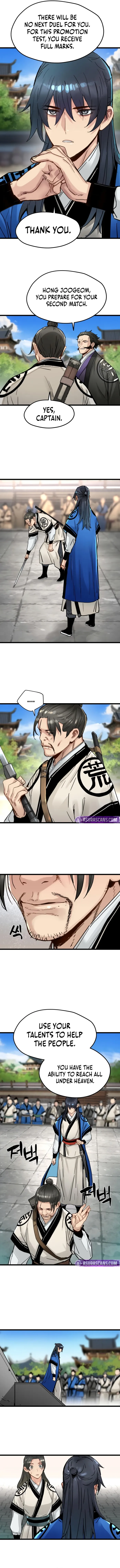 Surviving as a Genius on Borrowed Time Chapter 49 51 08