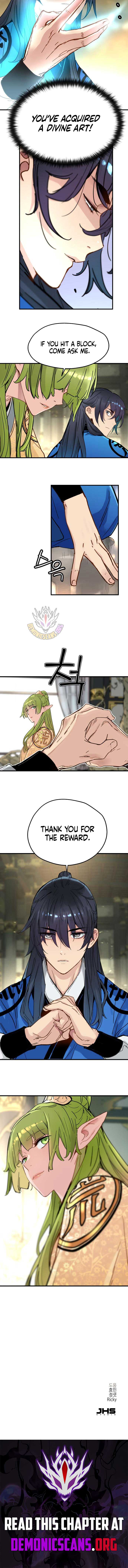 Surviving as a Genius on Borrowed Time Chapter 51 51 10