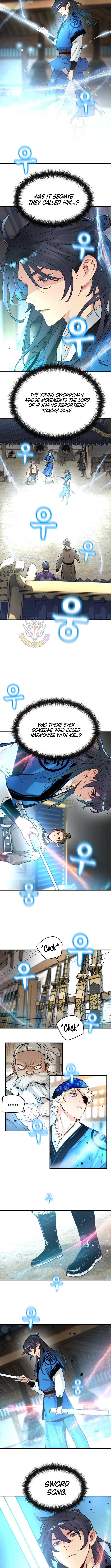 Surviving as a Genius on Borrowed Time Chapter 51 43 2