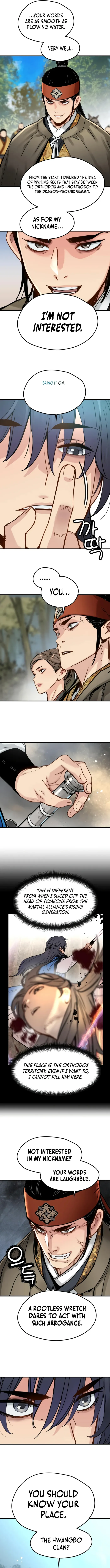 Surviving as a Genius on Borrowed Time Chapter 53 51 08