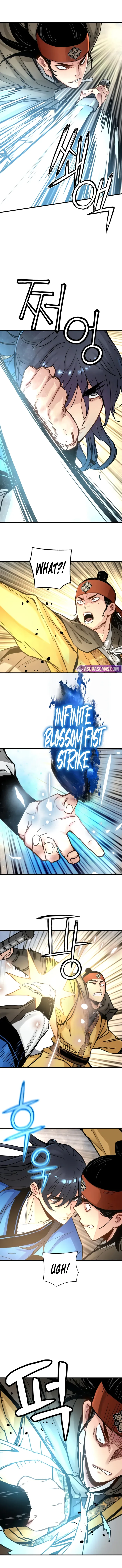 Surviving as a Genius on Borrowed Time Chapter 53 53 10