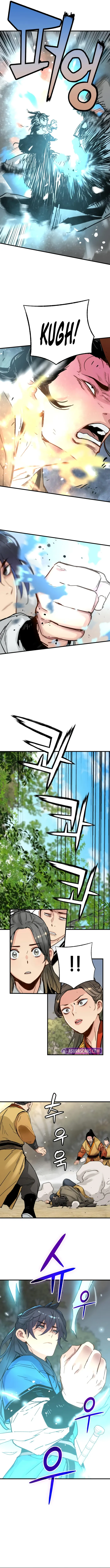 Surviving as a Genius on Borrowed Time Chapter 53 54 11