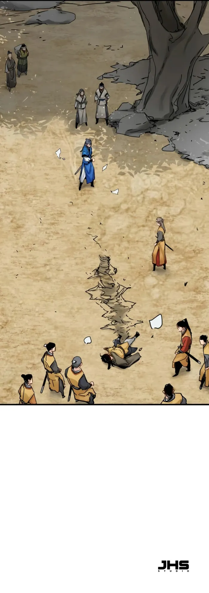 Surviving as a Genius on Borrowed Time Chapter 53 55 12