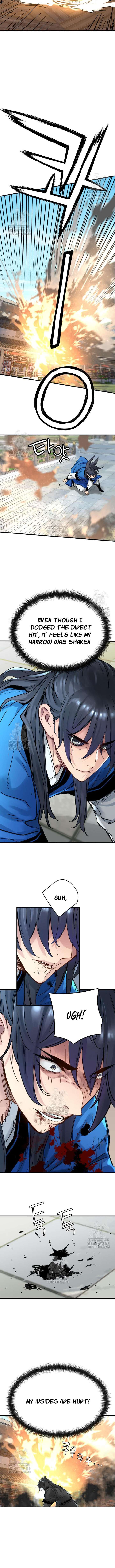 Surviving as a Genius on Borrowed Time Chapter 57 47 07