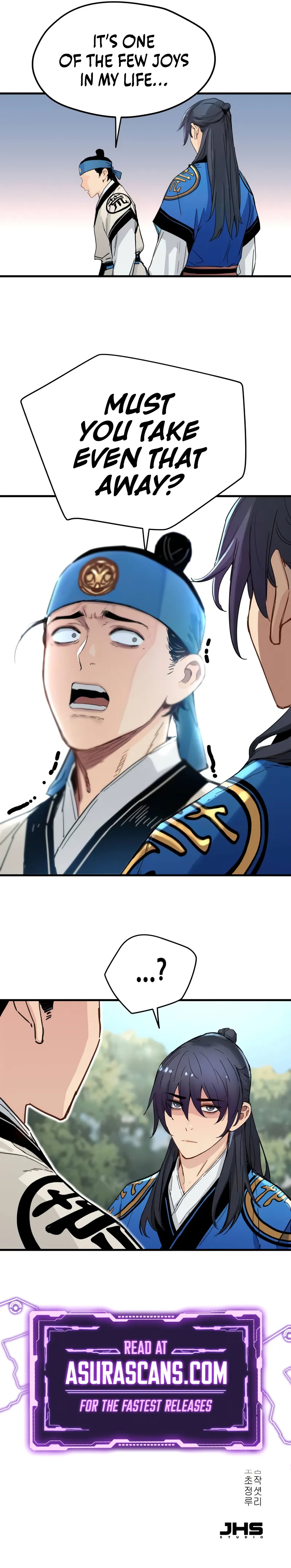 Surviving as a Genius on Borrowed Time Chapter 61 51 11