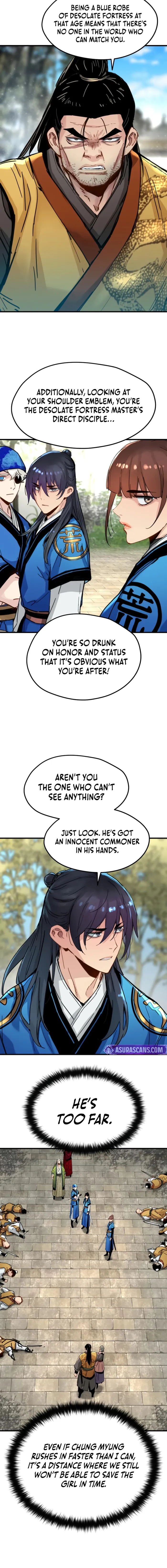 Surviving as a Genius on Borrowed Time Chapter 66 66 02