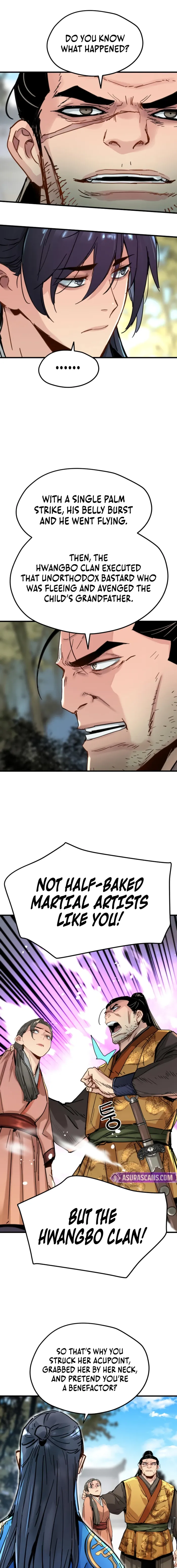 Surviving as a Genius on Borrowed Time Chapter 66 69 05