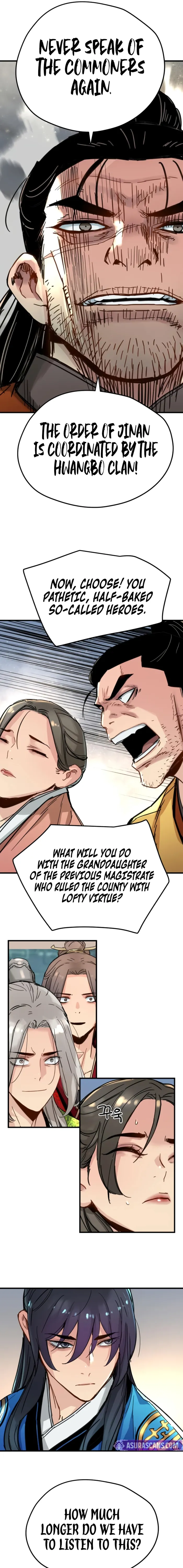 Surviving as a Genius on Borrowed Time Chapter 66 71 07