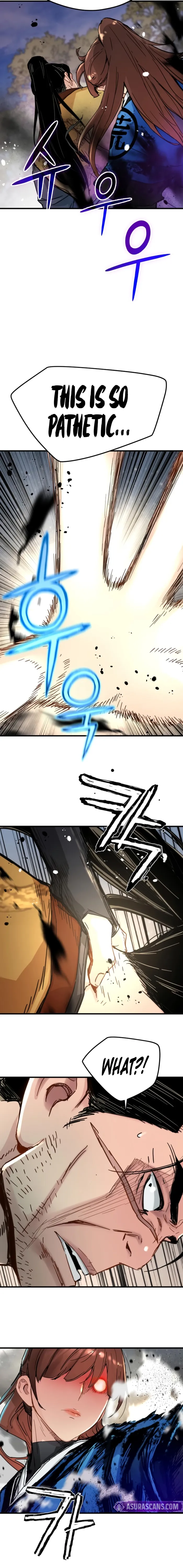 Surviving as a Genius on Borrowed Time Chapter 66 72 08