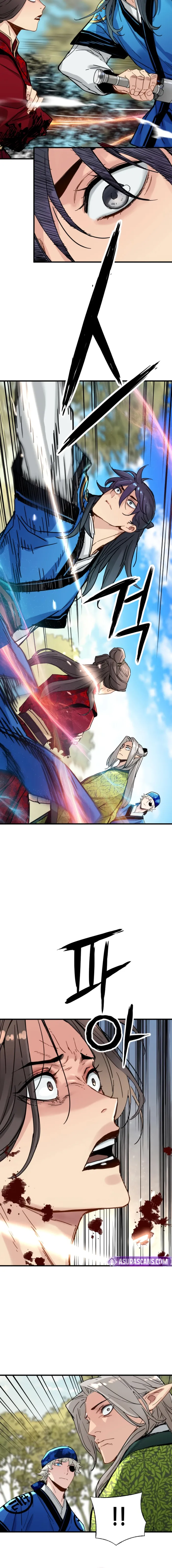 Surviving as a Genius on Borrowed Time Chapter 66 74 10