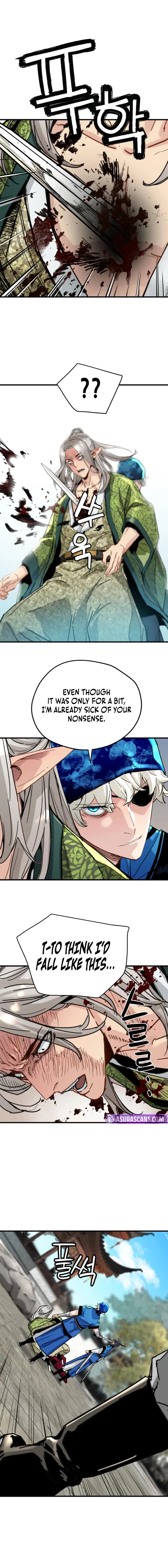 Surviving as a Genius on Borrowed Time Chapter 66 76 12