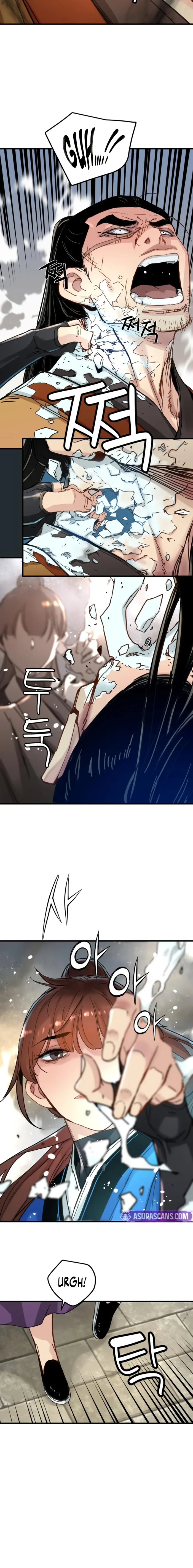 Surviving as a Genius on Borrowed Time Chapter 66 78 14