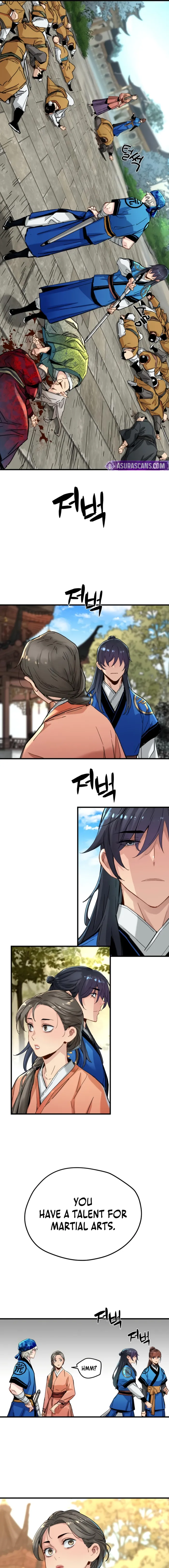 Surviving as a Genius on Borrowed Time Chapter 66 79 15